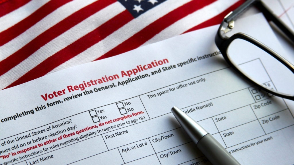 Secretary of State reminds Alabamians to register to vote before runoffs