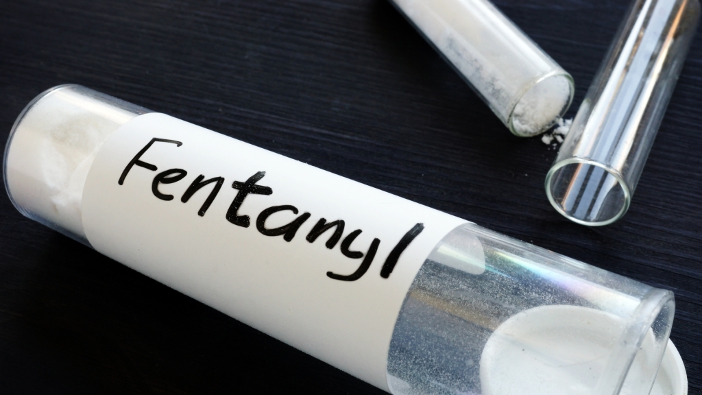 Rep. Lovvorn stands against fentanyl, proposes Price Hornsby Act in drug battle