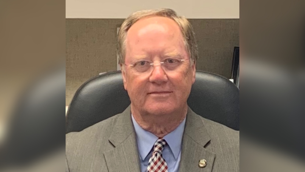 Pro Tem Gudger hires Rep. Randall Shedd as constituent affairs director