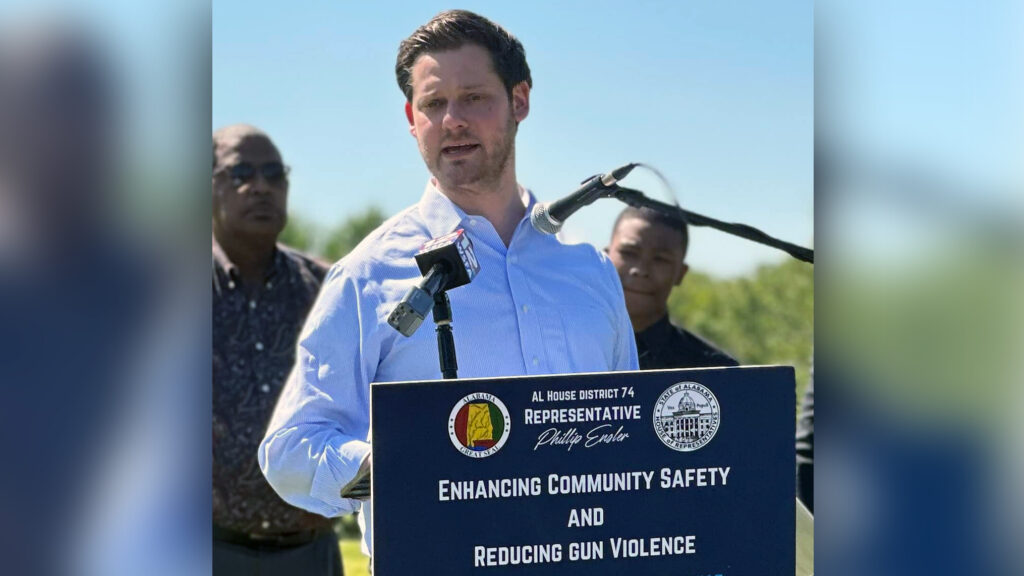 Rep. Ensler pre-files bill to ban machine gun conversion devices
