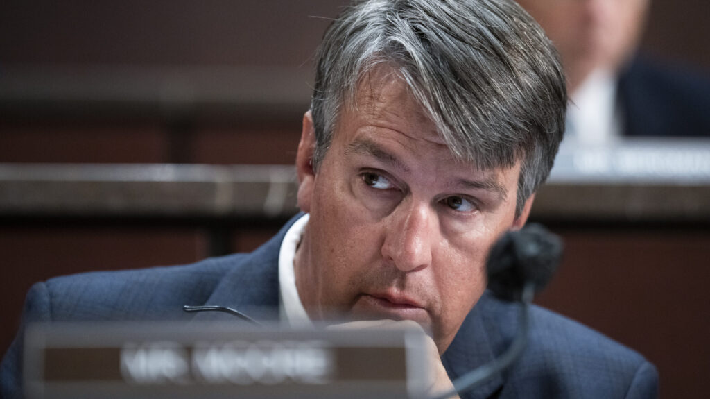 Rep. Moore hires new communications director