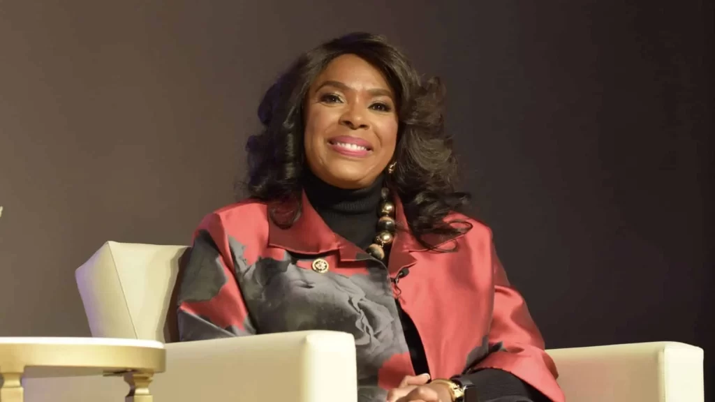 Rep. Sewell welcomes White House Congressional Black Entrepreneurship Roundtable