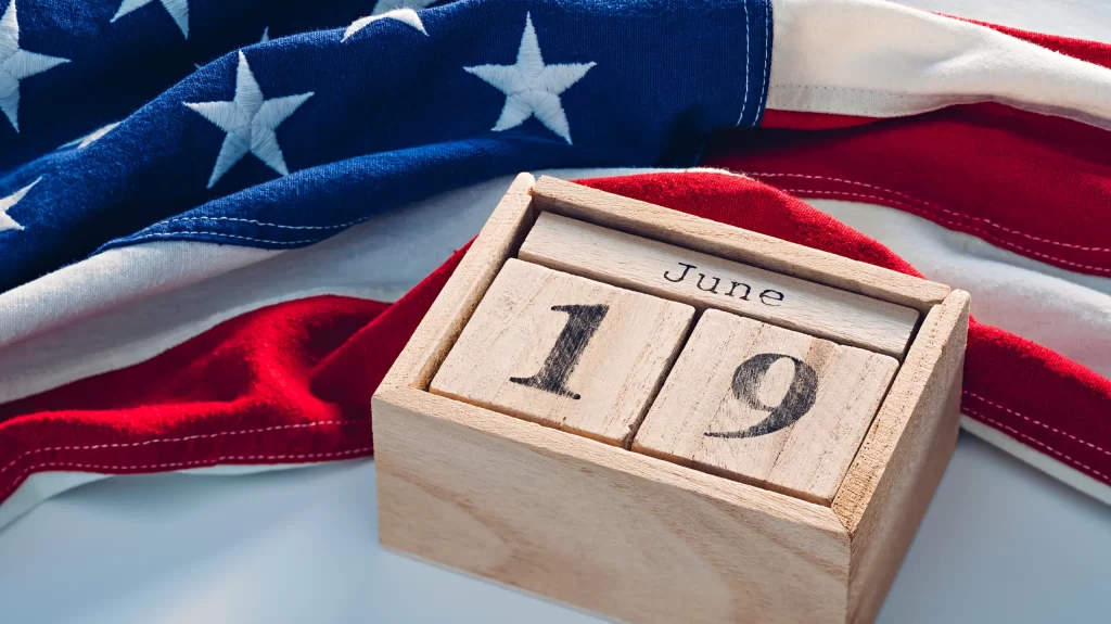 Alabama House votes to recognize Juneteenth as a state holiday — with a twist