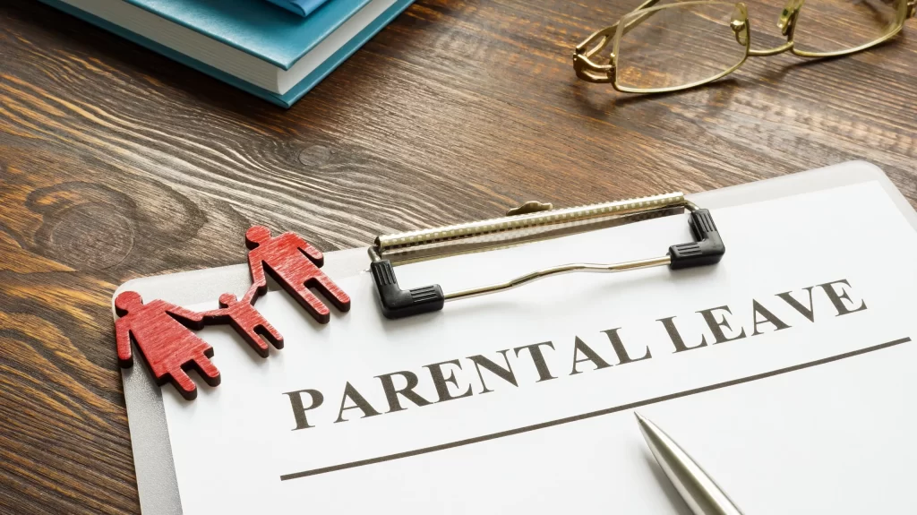 Bill backed by Gov. Ivey would secure paid parental leave for state employees, educators