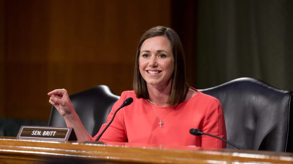 Sen. Britt leads push for ROAD to Housing Act to tackle affordable housing crisis