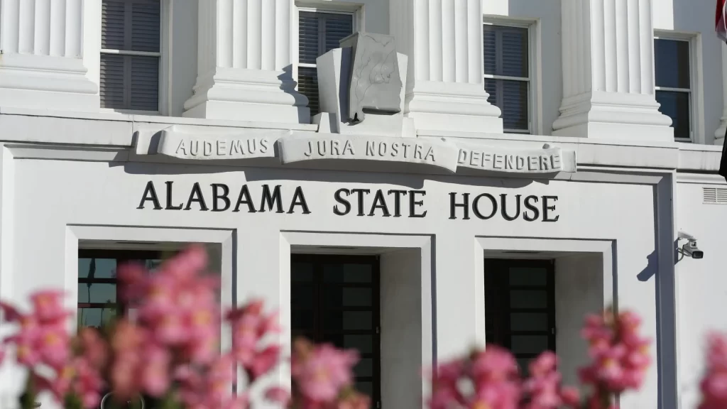 Alabama House OKs $3.7 billion General Fund Budget