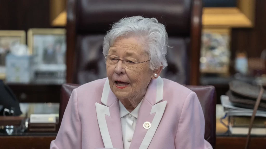 Gov. Ivey champions Alabama Manufacturers on “Made in the USA” Day