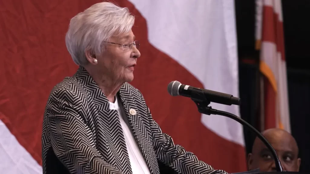 Gov. Ivey deploys Transportation workers to Florida, Public Health support team to N.C.