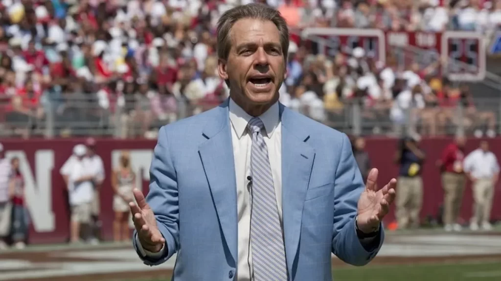 Nick Saban to headline BCA’s annual “Evening for Progress” event