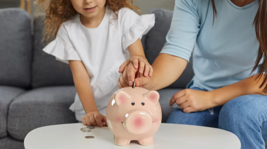 Embrace Mothers’ pilot boosts financial stability, childcare and education goals