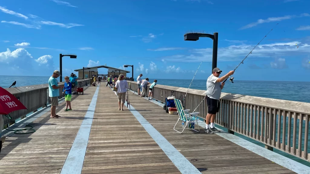 Visit Alabama State Parks for a beach getaway during spring break