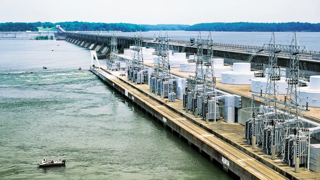 Clean energy is powering a stronger future for Alabama