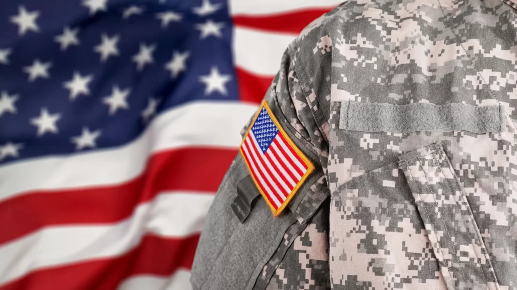 Gov. Ivey signs Senate Bill 40 promoting veteran mental health