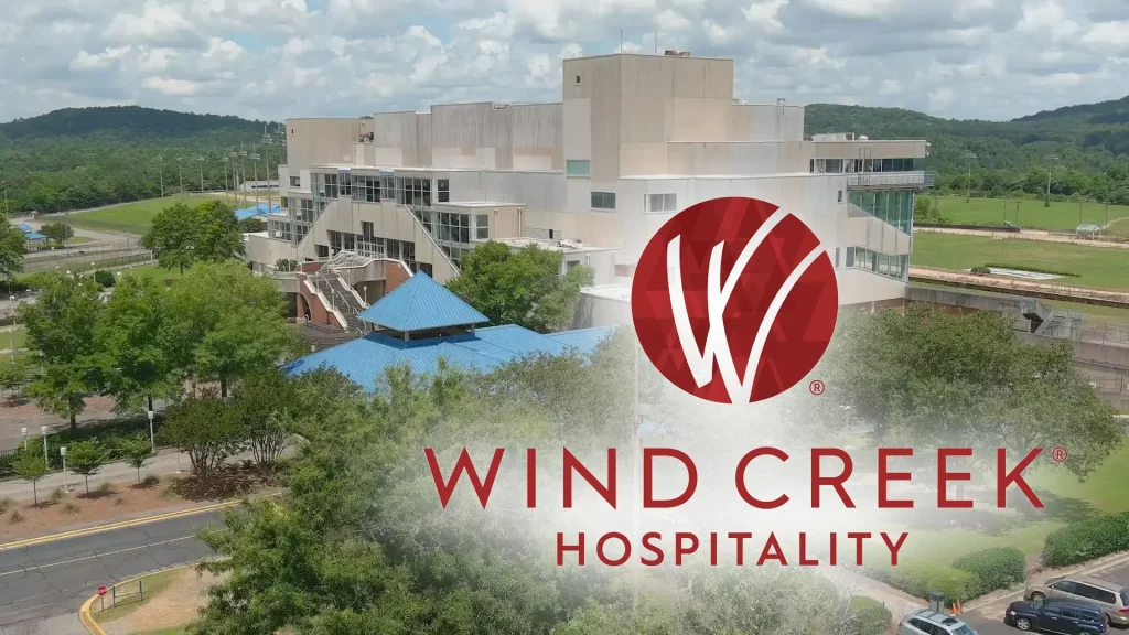 Poarch Creek Indians purchase Birmingham Racecourse, plan resort