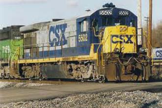 CSX Designates Site on I-85 in Macon County as Select Site for Industrial Development