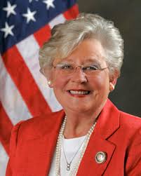 Kay Ivey Said Challenges Remain While Legislature Studies Budget Issues