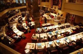 Economic Incentives Package Passes House