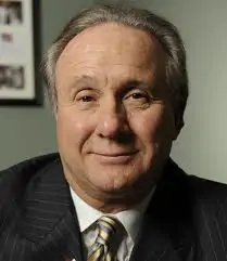 Michael Reagan Visiting Alabama