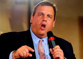 Chris Christie Comes to Alabama to Aid Governor Bentley