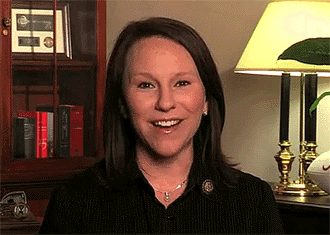Roby Announces House Votes To Block New EPA Power Grab