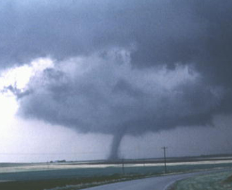 Today is Fourth Anniversary of April 2011 Mega Tornado Event