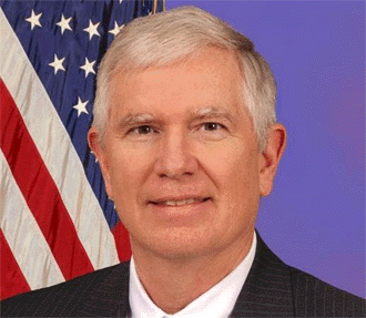 Brooks Supports Department of Defense Appropriations Act that Passed House