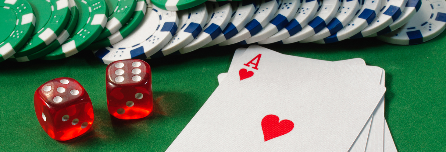 More Business Leaders Join Group Backing Marsh Gambling Plan