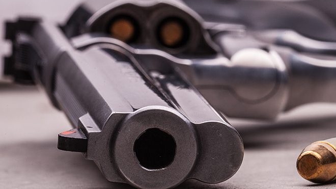 It’s time to squash America’s irrational love of guns