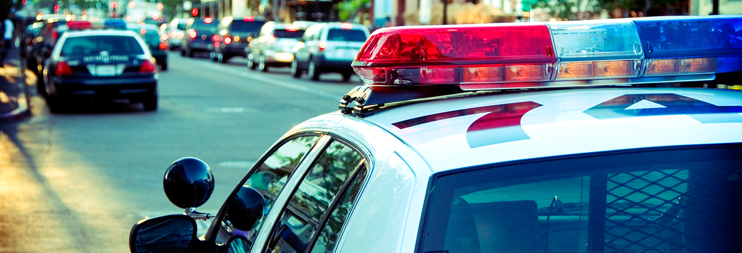 Alabama Senate passes bill to prohibit, track racial profiling in traffic stops