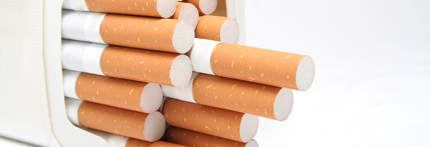 Cigarette Tax Is Defeated in Committee