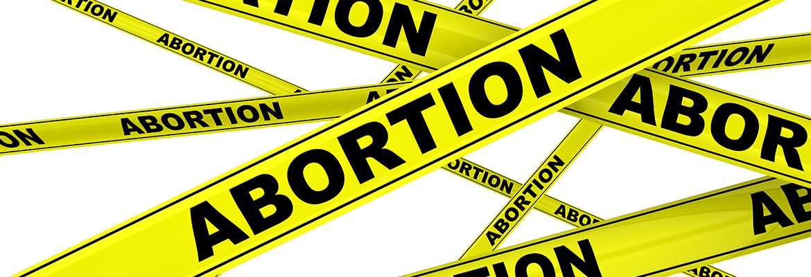 Senate passes symbolic Legislation to declare Alabama a “Pro-Life State”