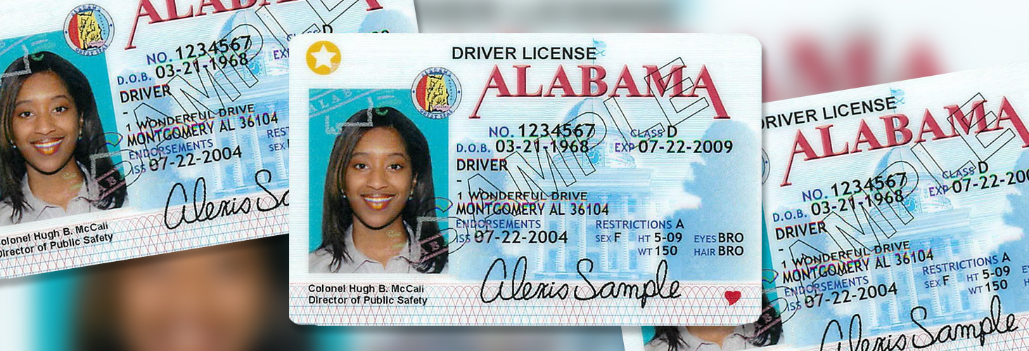 Rep. Sewell Calls for DOJ Investigation into Alabama Driver’s License Closure Decisions