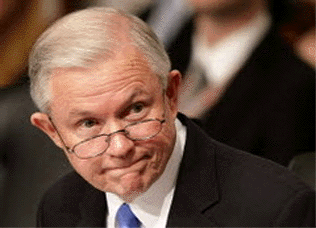 Sessions Says Immigration Reform Should be Debated Publicly Not In Closed-Door Meetings
