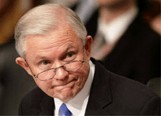 Sessions: ‘Zero Confidence’ in Ebola Czar