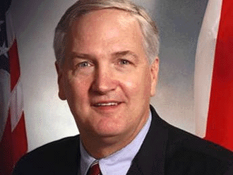 Interview, Part 1: AG Luther Strange Talks about Staffing, BP, Bingo and Prison Overcrowding