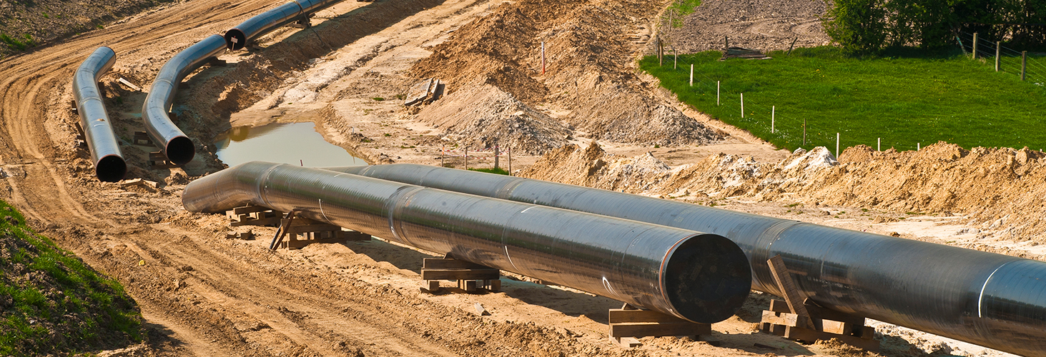 Obama Rejects Keystone Pipeline
