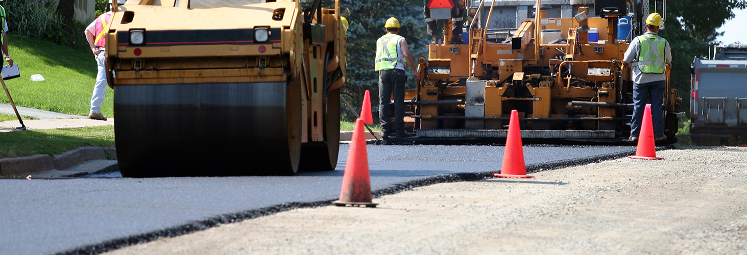 McCutcheon Pushing for Tax Increase for Roads