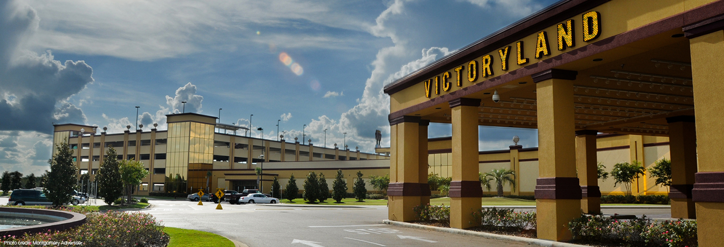 Victoryland Reopens With Blowout Attendance