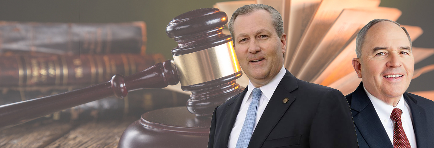 Hubbard’s Criminal Lawyers File Motion to Withdraw From Case