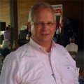 Ralph Burke