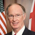 Governor Robert Bentley
