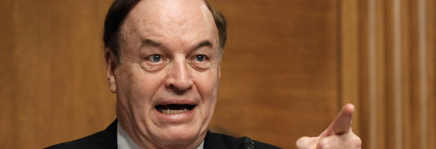 Richard Shelby Wins Primary Fight