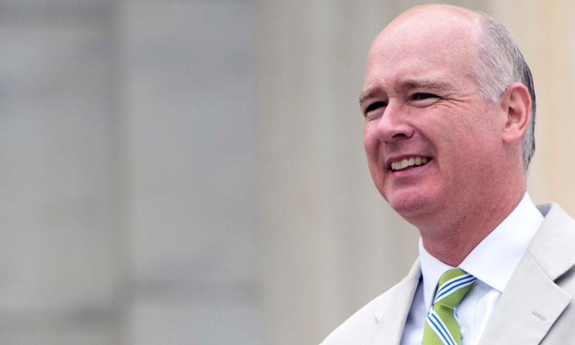 Aderholt reflects on the past decade in Congress