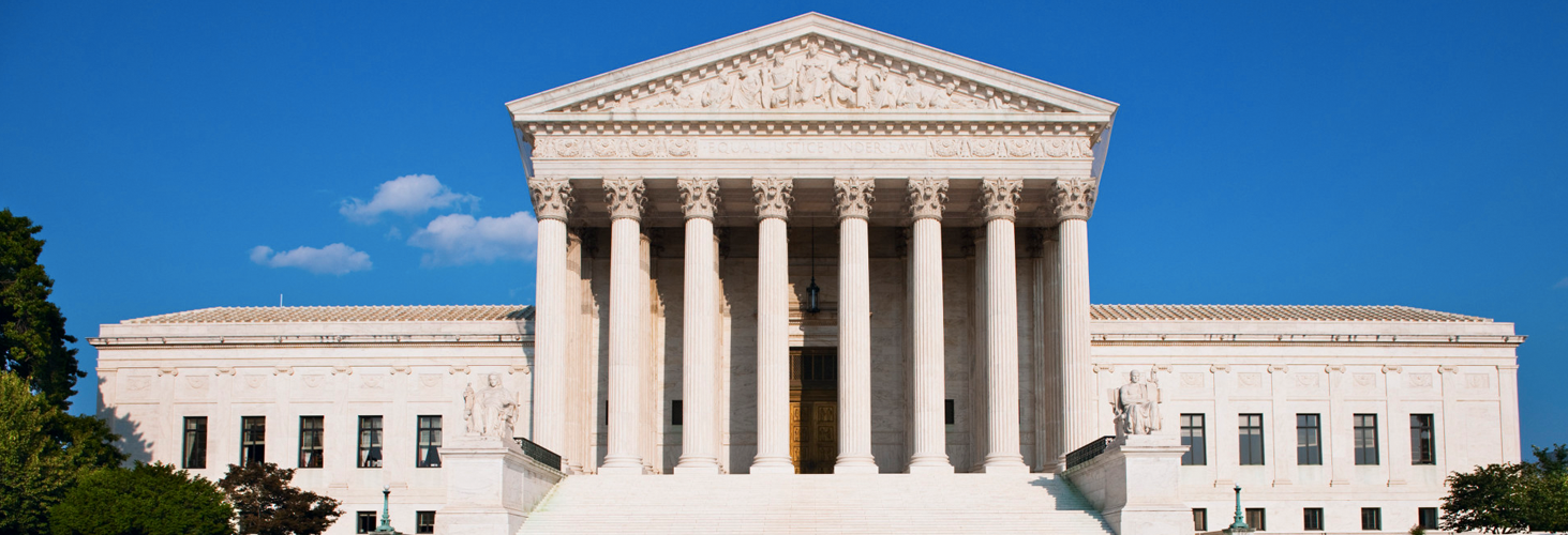 SCOTUS hears gerrymandering case