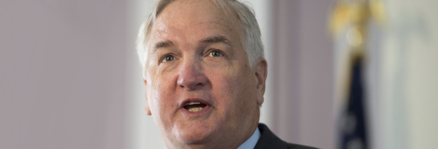 Does Luther Strange deserve a place on the Republican ballot?