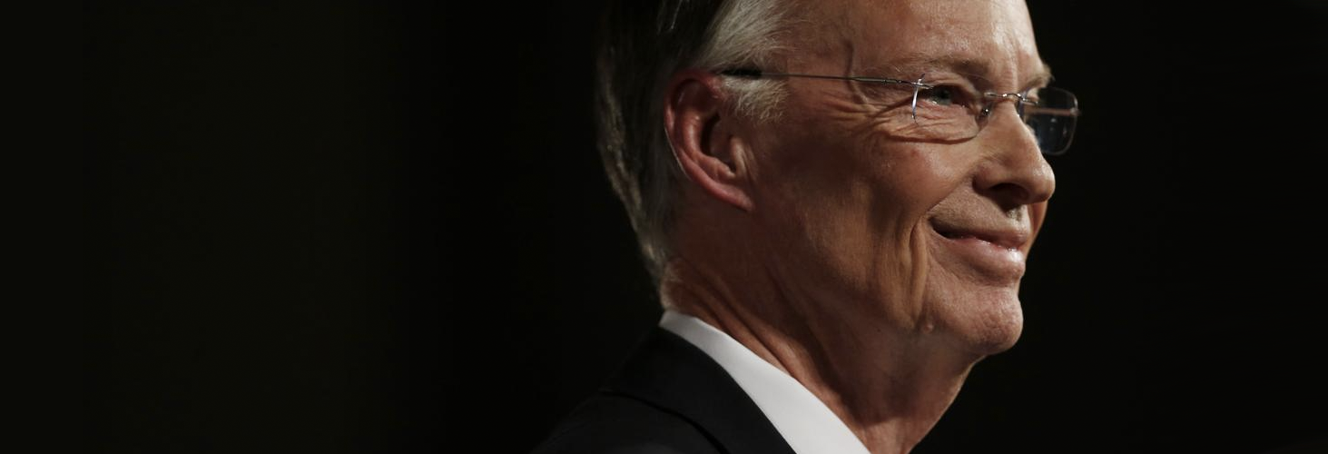 What’s next for Gov. Bentley?