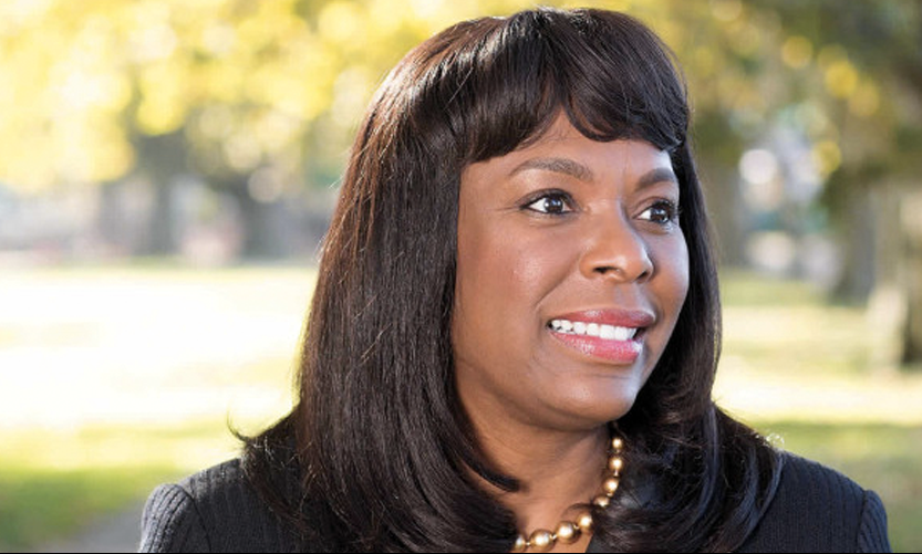 Congresswoman Terri Sewell critical of Republican tax plan