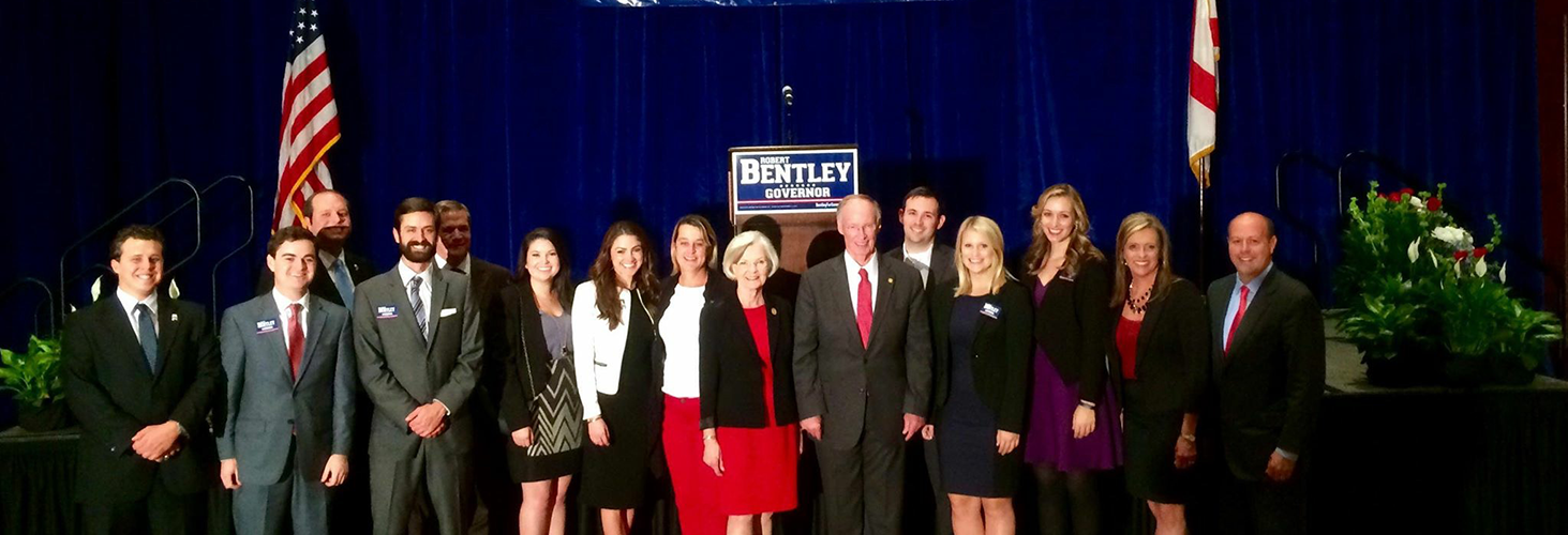 Bentley’s Reelection Party Turns Into Hunt for Tapes