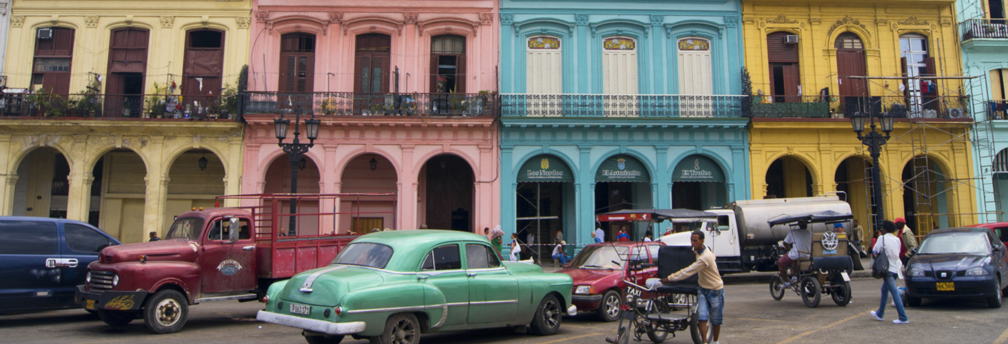 How Alabama Can Benefit from the U.S./Cuba Relationship  