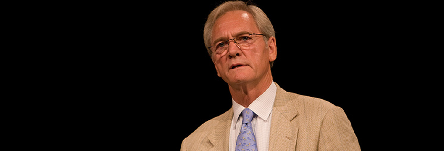 Siegelman Says: Not This Lottery